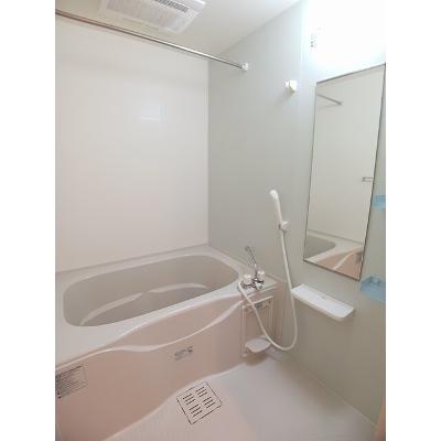 アンジュ 101【管理NO：1-016380701-01010】 ★家具家電は申し込み後に搬入しますの物件写真4