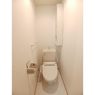 アンジュ 101【管理NO：1-016380701-01010】 ★家具家電は申し込み後に搬入しますの物件写真5