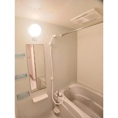 クレメント　Ａ 201【管理NO：1-016309001-02010】 ★家具家電は申し込み後に搬入します★の物件写真4