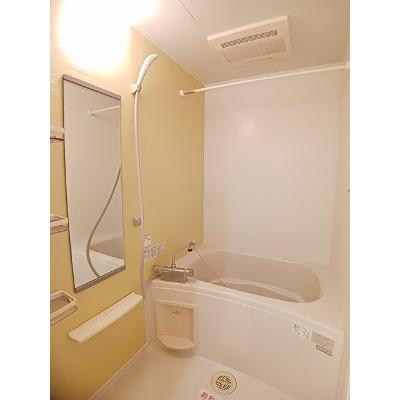 モダン・ハーモニー 104【管理NO：1-016232401-01040】 ★家具家電は申し込み後に搬入します★の物件写真4