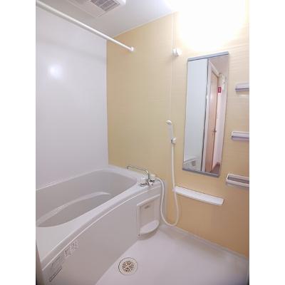 セレノ 103【管理NO：1-016090601-01030】 ★家具家電は申し込み後に搬入します★の物件写真4