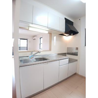 ブリエ・ルーチェ 201【管理NO：1-016036401-02010】 ★家具家電は申し込み後に搬入しますの物件写真3