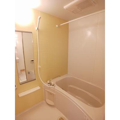 ブリエ・ルーチェ 201【管理NO：1-016036401-02010】 ★家具家電は申し込み後に搬入しますの物件写真4