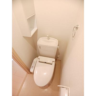 メゾン・ド・ブローテ 201【管理NO：1-015819901-02010】 ★家具家電は申し込み後に搬入しますの物件写真5