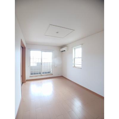 フォレストヒルＡ 201【管理NO：1-015302901-02010】 ★家具家電は申し込み後に搬入します★の物件写真2