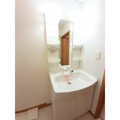 フォレストヒルＡ 201【管理NO：1-015302901-02010】 ★家具家電は申し込み後に搬入します★の物件写真6