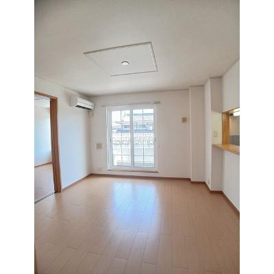 ナチュラルＭ　Ａ 201【管理NO：1-015199601-02010】 ★家具家電は申し込み後に搬入します★の物件写真2