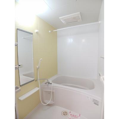 ナチュラルＭ　Ａ 201【管理NO：1-015199601-02010】 ★家具家電は申し込み後に搬入します★の物件写真4