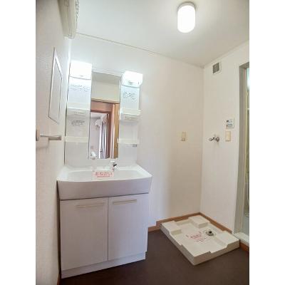 ナチュラルＭ　Ａ 201【管理NO：1-015199601-02010】 ★家具家電は申し込み後に搬入します★の物件写真6