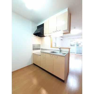 グラスコートⅠ 101【管理NO：1-015180601-01010】 ★家具家電は申し込み後に搬入します★の物件写真3