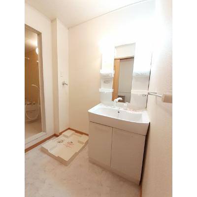 グラスコートⅠ 101【管理NO：1-015180601-01010】 ★家具家電は申し込み後に搬入します★の物件写真6