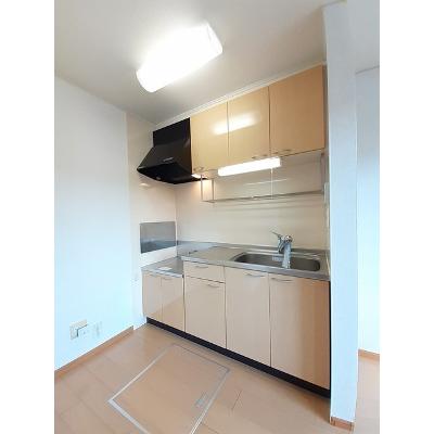 ベル　フィオーレＡ 104【管理NO：1-014716301-01040】 ★家具家電は申し込み後に搬入しますの物件写真3