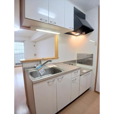 サンリバーヒルズ　Ｂ 103【管理NO：1-014629801-01030】 ★家具家電は申し込み後に搬入しますの物件写真3