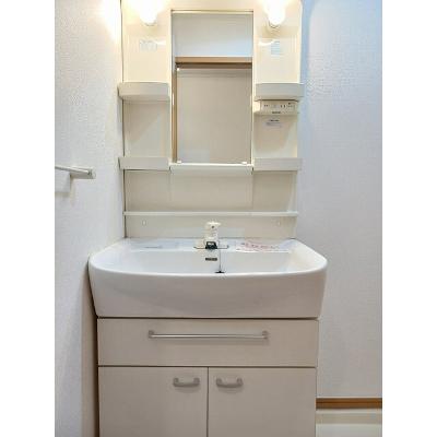 サンリバーヒルズ　Ｂ 103【管理NO：1-014629801-01030】 ★家具家電は申し込み後に搬入しますの物件写真6