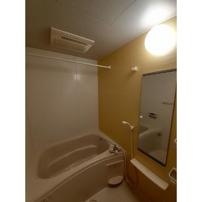 ラ　フォンテーヌＢ 201【管理NO：1-014505802-02010】 ★家具家電は申し込み後に搬入します 2026年07月下旬入居可能の物件写真4