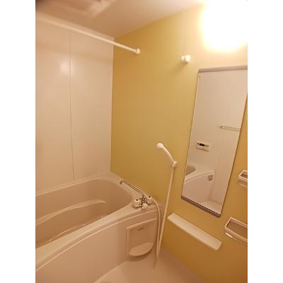ラ　フォンテーヌＡ 201【管理NO：1-014505801-02010】 ★家具家電は申し込み後に搬入しますの物件写真4