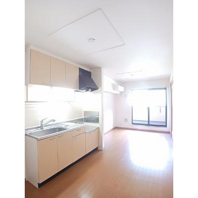ライトホームズ 202【管理NO：1-014225201-02020】 ★家具家電は申し込み後に搬入します★の物件写真2
