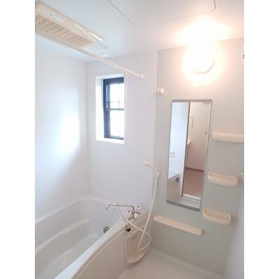 マナ　マルベリーＢ 203【管理NO：1-014101302-02030】 ★家具家電は申し込み後に搬入しますの物件写真4