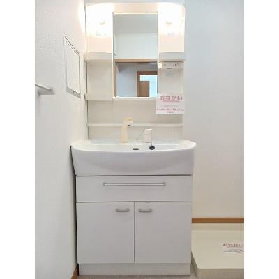マナ　マルベリーＢ 203【管理NO：1-014101302-02030】 ★家具家電は申し込み後に搬入しますの物件写真6