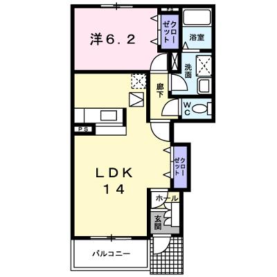 Ｍａｉ　Ｄｅａ 103【管理NO：1-013931701-01030】 ★家具家電は申し込み後に搬入します★の外観画像