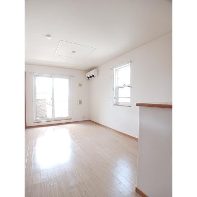 ツインコムＢ 201【管理NO：1-013764702-02010】 ★家具家電は申し込み後に搬入します★の物件写真2