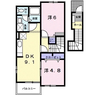 apartment 岡山県井原市木之子町８２－１ 

↓地図はこちらから