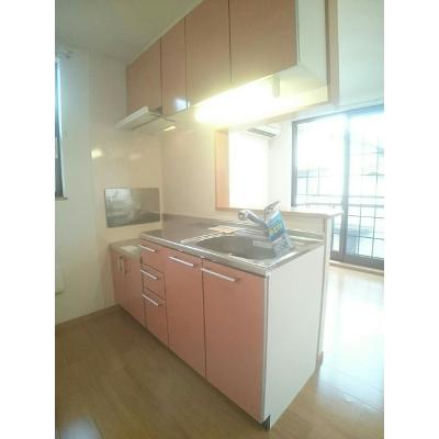 メゾネット　アイＢ 202【管理NO：1-013611602-02020】 ★家具家電は申し込み後に搬入しますの物件写真3