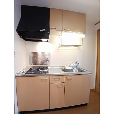 Ｇｒａｎ樹 108【管理NO：1-013528401-01080】 ★家具家電は申し込み後に搬入しますの物件写真3