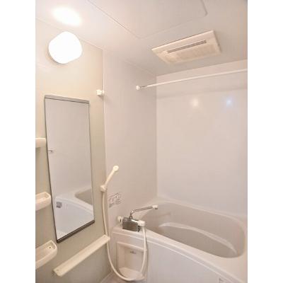 Ｇｒａｎ樹 108【管理NO：1-013528401-01080】 ★家具家電は申し込み後に搬入しますの物件写真4