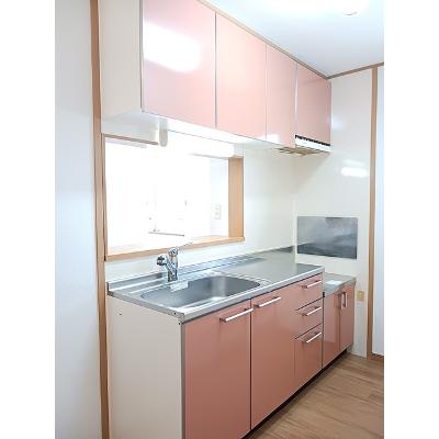 グラシオッソＢ 201【管理NO：1-013501102-02010】 ★家具家電は申し込み後に搬入しますの物件写真3