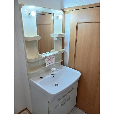 グラシオッソＢ 201【管理NO：1-013501102-02010】 ★家具家電は申し込み後に搬入しますの物件写真6