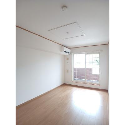 ディマンシュ．Ｍ　Ａ 202【管理NO：1-013429101-02020】 ★家具家電は申し込み後に搬入します★の物件写真2