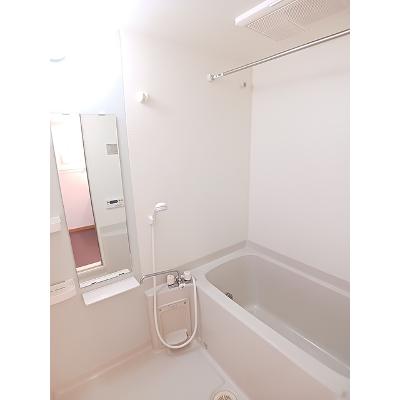 ディマンシュ．Ｍ　Ａ 202【管理NO：1-013429101-02020】 ★家具家電は申し込み後に搬入します★の物件写真4