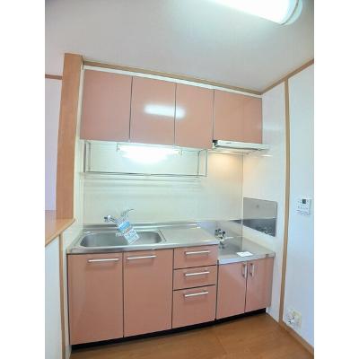 カーサフィオーレＢ 201【管理NO：1-013407102-02010】 ★家具家電は申し込み後に搬入します★の物件写真3