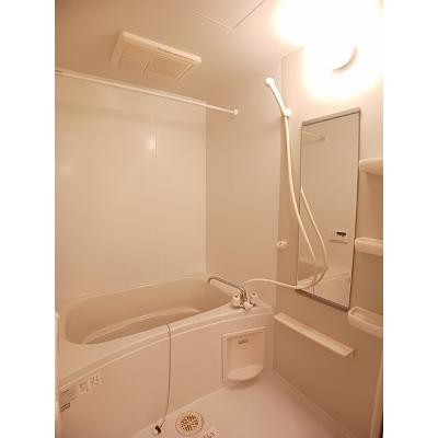 カーサフィオーレＢ 201【管理NO：1-013407102-02010】 ★家具家電は申し込み後に搬入します★の物件写真4