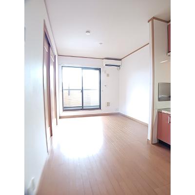 カーサフィオーレＡ 202【管理NO：1-013407101-02020】 ★家具家電は申し込み後に搬入します★の物件写真2