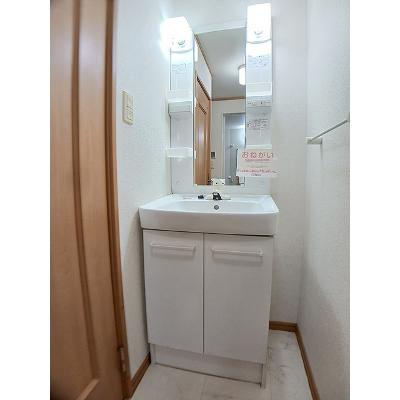 カーサフィオーレＡ 202【管理NO：1-013407101-02020】 ★家具家電は申し込み後に搬入します★の物件写真6
