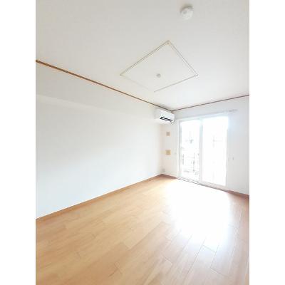 サンソーレ　Ｂ 102【管理NO：1-013229302-01020】 ★家具家電は申し込み後に搬入しますの物件写真2