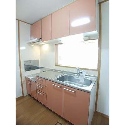 サンソーレ　Ｂ 102【管理NO：1-013229302-01020】 ★家具家電は申し込み後に搬入しますの物件写真3