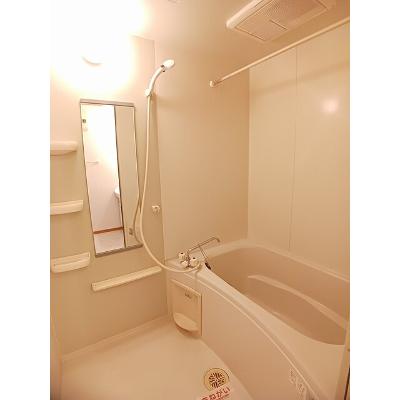 サンソーレ　Ｂ 102【管理NO：1-013229302-01020】 ★家具家電は申し込み後に搬入しますの物件写真4