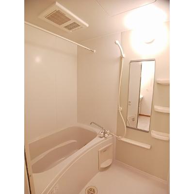 サンソーレ　Ａ 203【管理NO：1-013229301-02030】 ★家具家電は申し込み後に搬入しますの物件写真4
