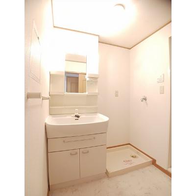 サンソーレ　Ａ 203【管理NO：1-013229301-02030】 ★家具家電は申し込み後に搬入しますの物件写真6