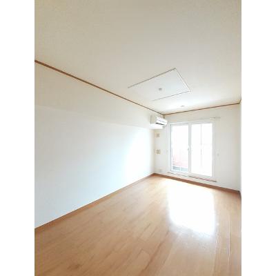 サンソーレ　Ａ 202【管理NO：1-013229301-02020】 ★家具家電は申し込み後に搬入しますの物件写真2