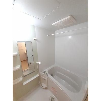 サンソーレ　Ａ 202【管理NO：1-013229301-02020】 ★家具家電は申し込み後に搬入しますの物件写真4
