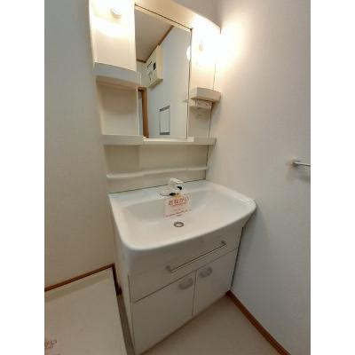 サンソーレ　Ａ 202【管理NO：1-013229301-02020】 ★家具家電は申し込み後に搬入しますの物件写真6