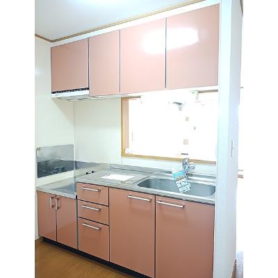 フローレンスⅡＢ 201【管理NO：1-013198102-02010】 ★家具家電は申し込み後に搬入します★の物件写真3