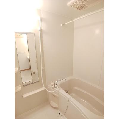 フローレンスⅡＢ 201【管理NO：1-013198102-02010】 ★家具家電は申し込み後に搬入します★の物件写真4