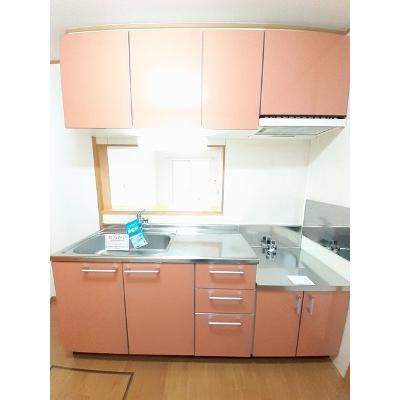 チェリッシュ 104【管理NO：1-013171101-01040】 ★家具家電は申し込み後に搬入します 2026年08月上旬入居可能の物件写真3