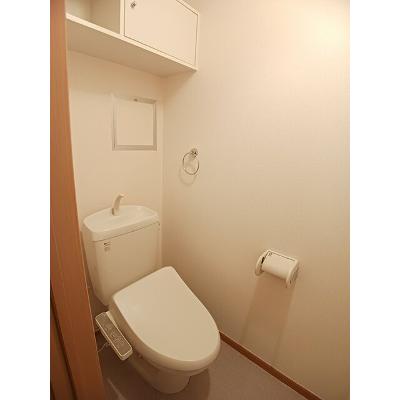 ラルジュグリーンＤ 202【管理NO：1-013101002-02020】 ★家具家電は申し込み後に搬入します★の物件写真5