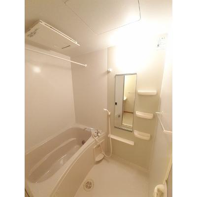 ラルジュグリーンＣ 101【管理NO：1-013101001-01010】 ★家具家電は申し込み後に搬入しますの物件写真4